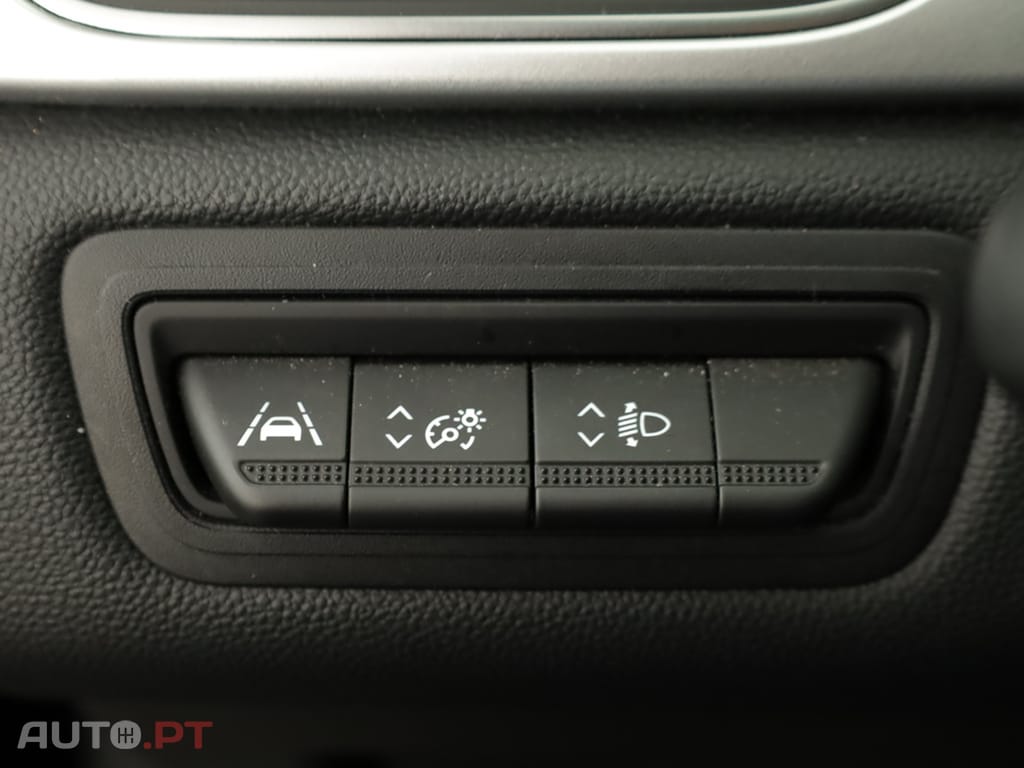 Renault Captur Captur 1.0 TCe Techno