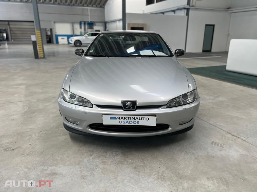 Peugeot 407 2.0 HDi