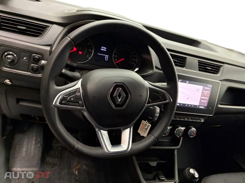 Renault Express 1.5 Blue dCi Confort