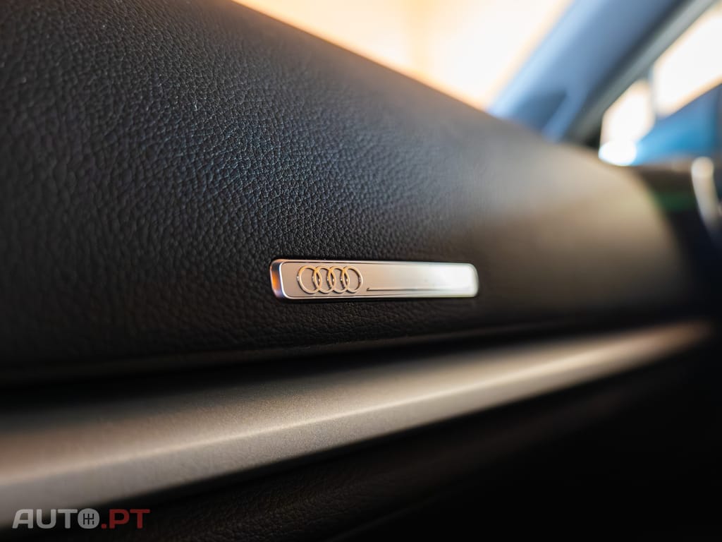 Audi A3 Sportback 1.6 TDI Design