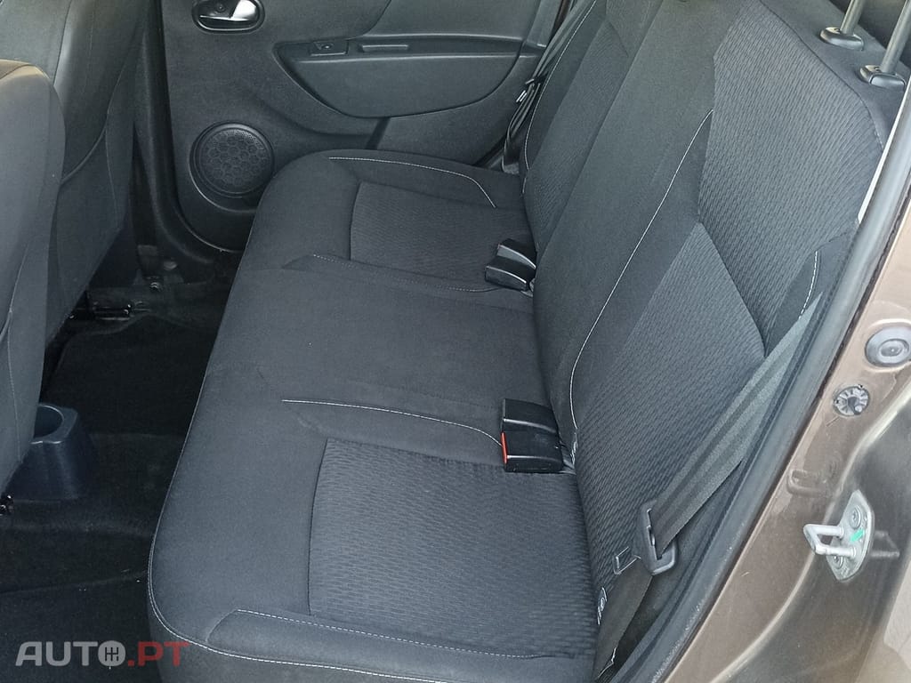 Dacia Logan MCV 0.9 TCe Comfort Bi-Fuel