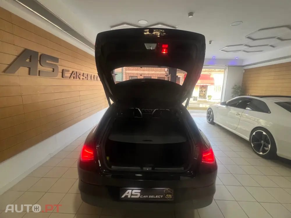 Mercedes-Benz CLA 180 d Shooting Brake Progressive Aut.