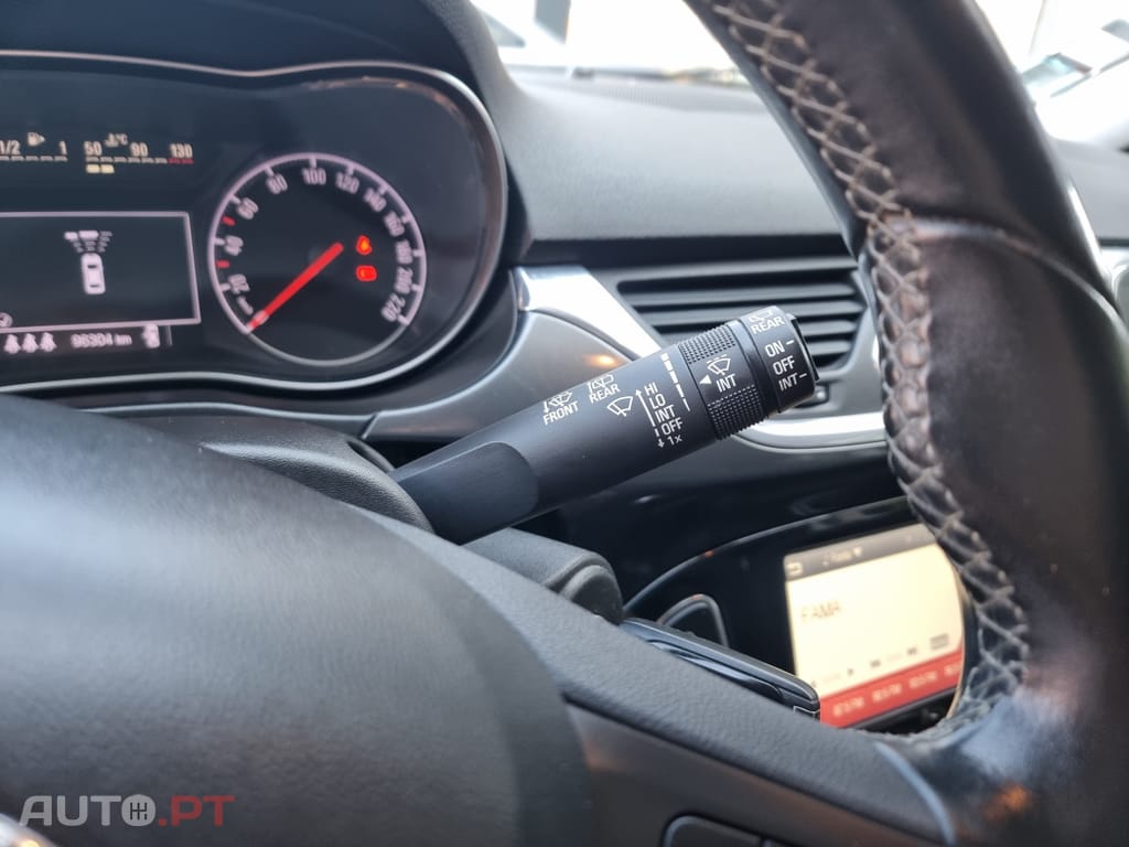 Opel Corsa 1.0 T Cosmo