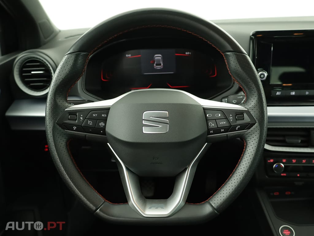Seat Ibiza Ibiza 1.0 TSI FR