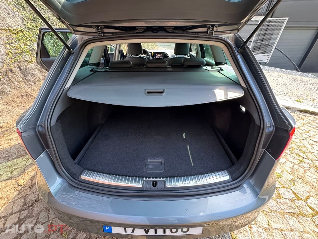 Seat Leon ST 5F