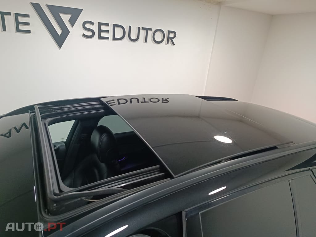 Mercedes-Benz C 300 de  T 9G-TRONIC Night Edition