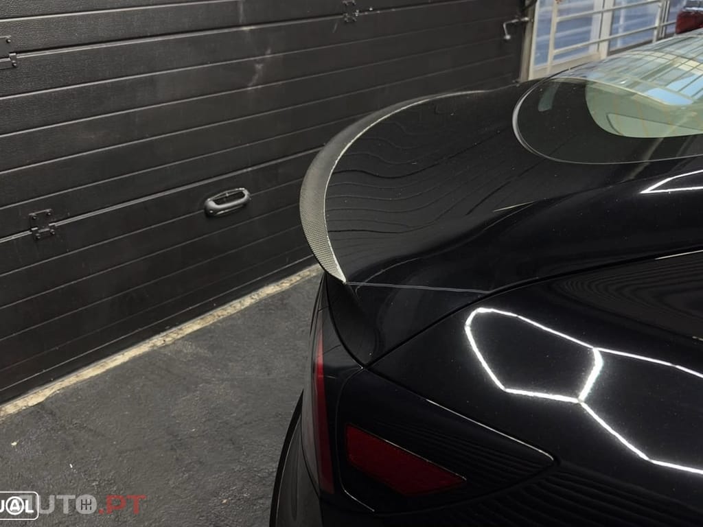 Tesla Model 3 Performance Dual Motor AWD
