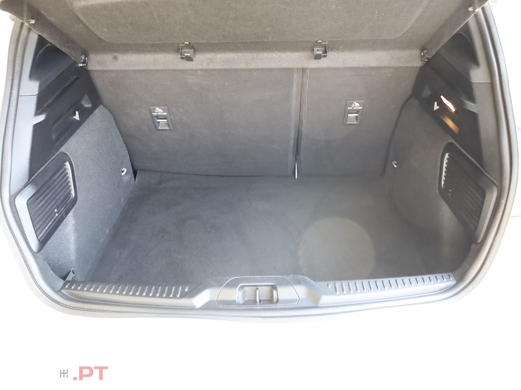Ford Focus 1.0 EcoBoost MHEV ST-Line Aut