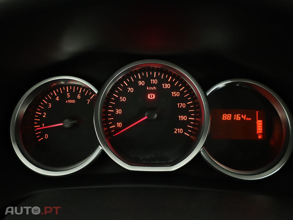 Dacia Sandero Sandero 1.0 ECO-G Stepway Comfort Bi-Fuel