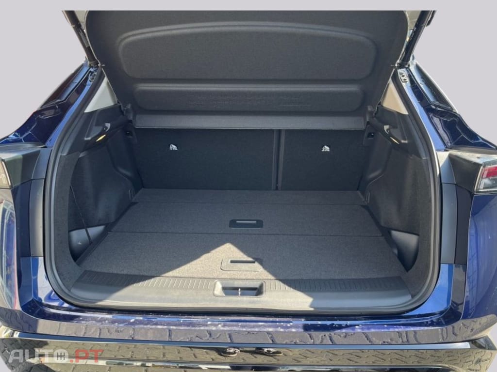 Nissan Ariya 63 kWh Advance Pack I.V.A DEDUTÍVEL 