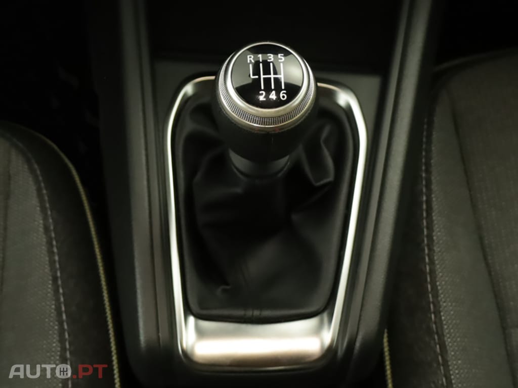 Renault Captur Captur 1.0 TCe Techno Bi-Fuel