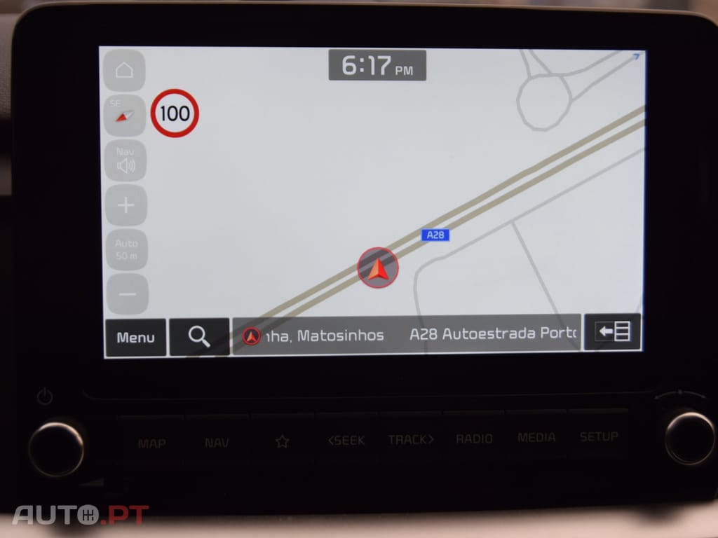 Kia Stonic 1.2 MPi Dynamic