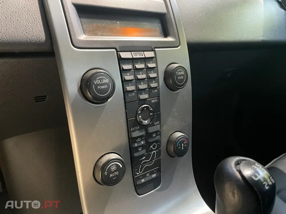 Volvo V50 2.0 D Nível 2