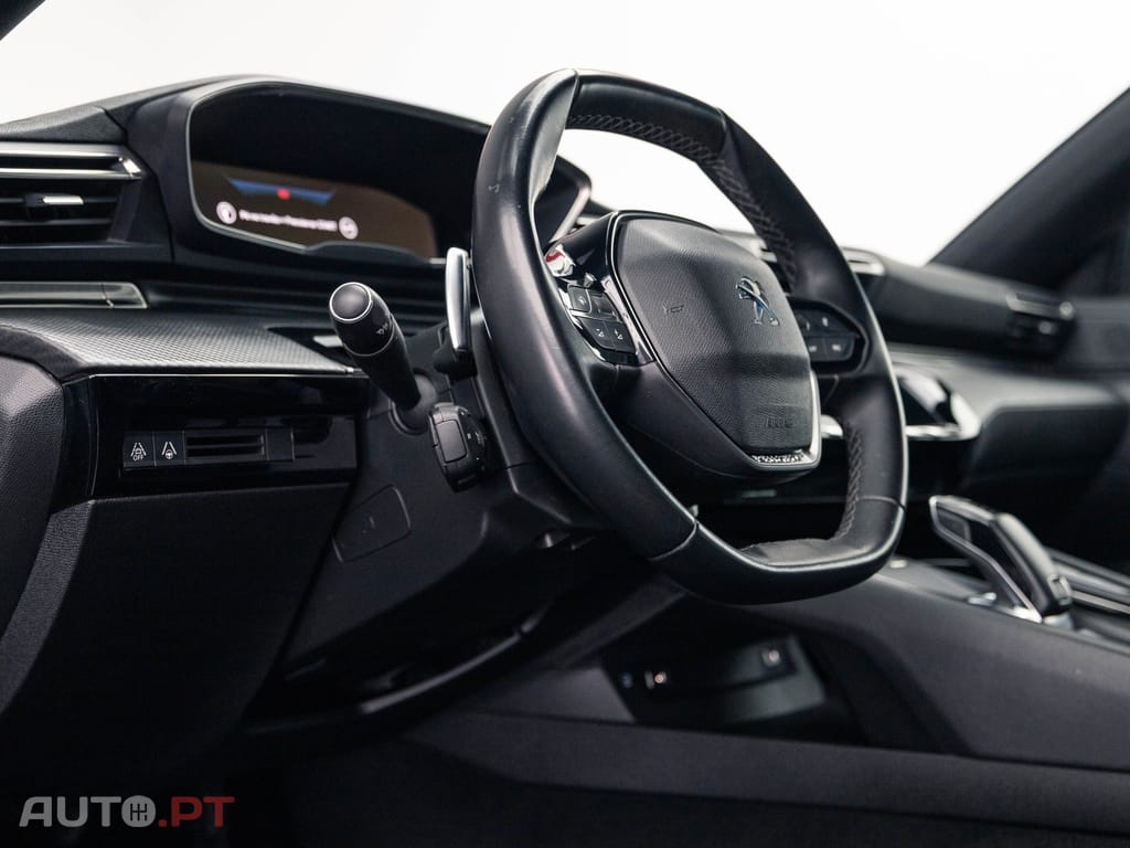 Peugeot 508 SW 1.5 BlueHDi Allure Pack EAT8
