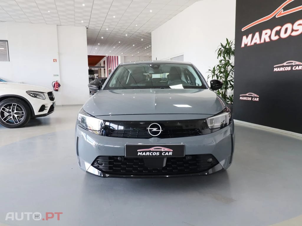 Opel Corsa 1.2 Edition