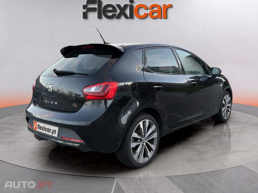 Seat Ibiza 1.0 EcoTSI FR