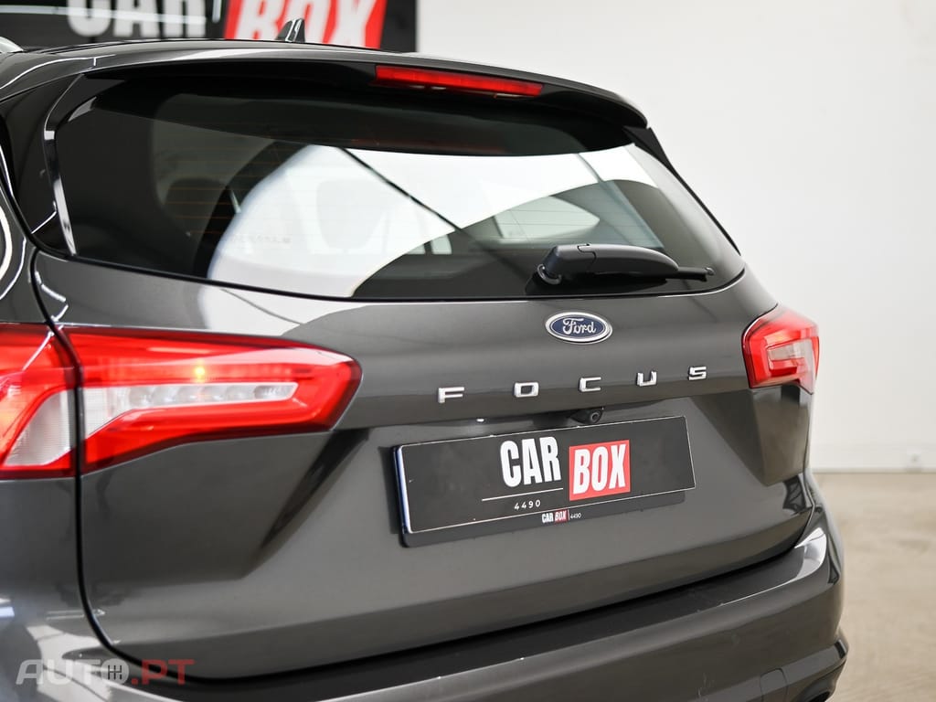 Ford Focus SW 1.5 EcoBlue S&S COOL&CONNECT