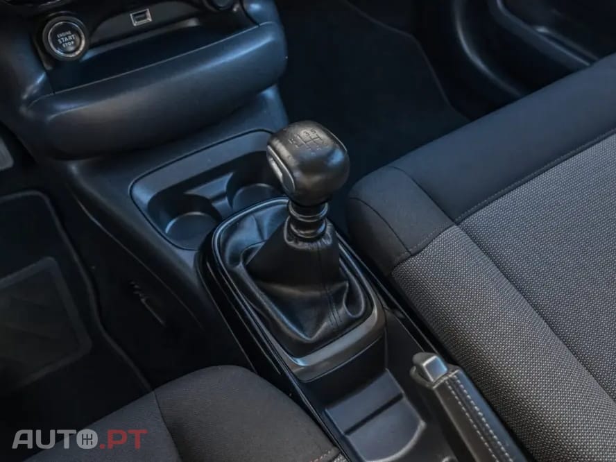 Citroen C4 Cactus 1.2 PureTech Shine