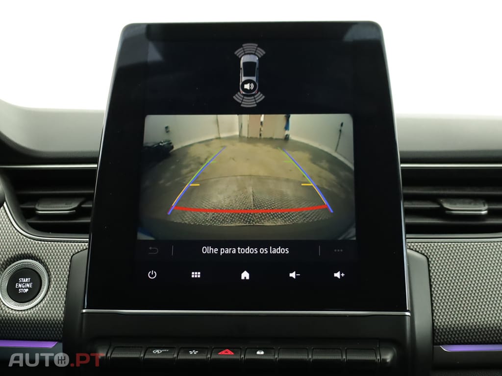 Renault Arkana Arkana 1.3 TCe Intens EDC