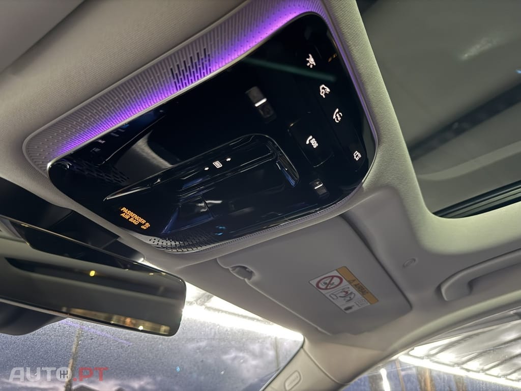 Mercedes-Benz C 300 de 9G-TRONIC Edition AMG Line