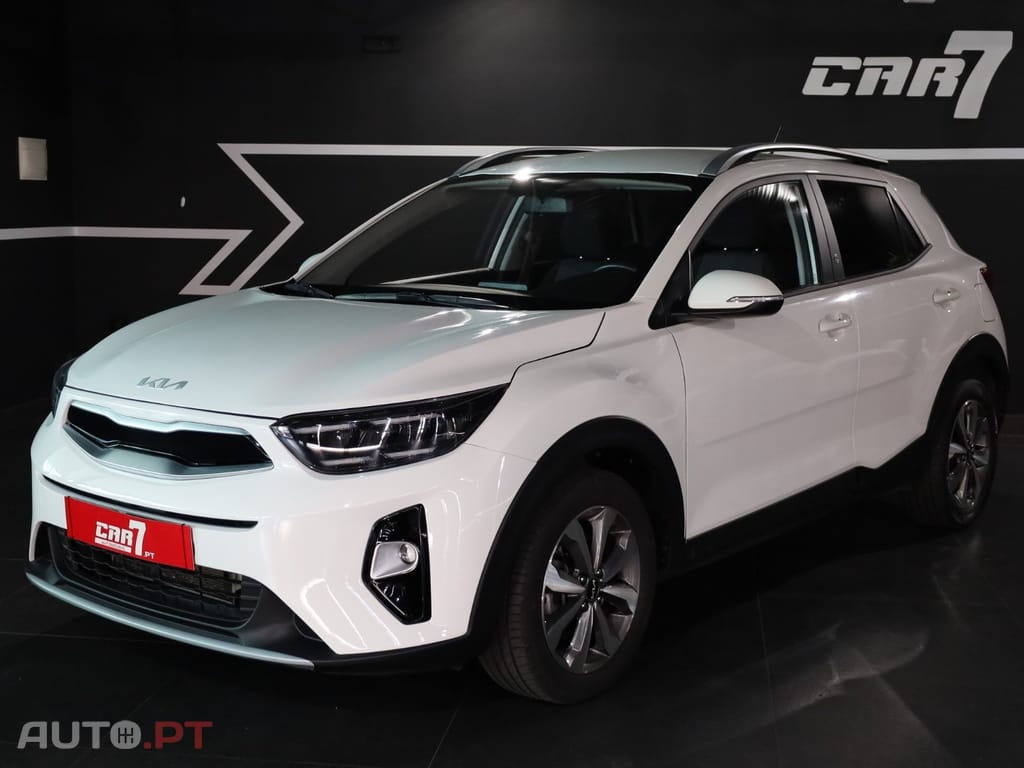 Kia Stonic 1.0 T-GDI Urban