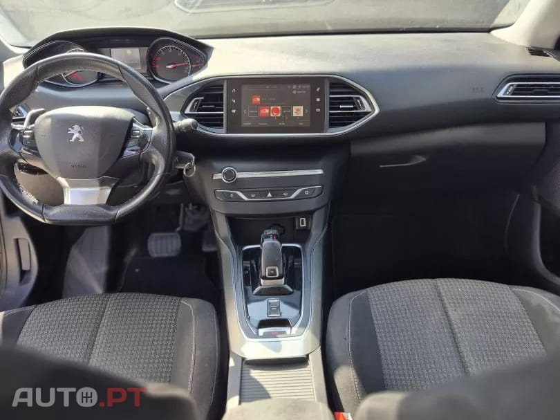 Peugeot 308 SW 1.5 BlueHDi Active Pack EAT8