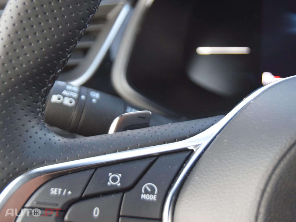 Mitsubishi ASX 1.3 DI-T Shogun 7DCT