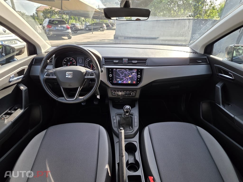 Seat Ibiza 1.0 Xcellence