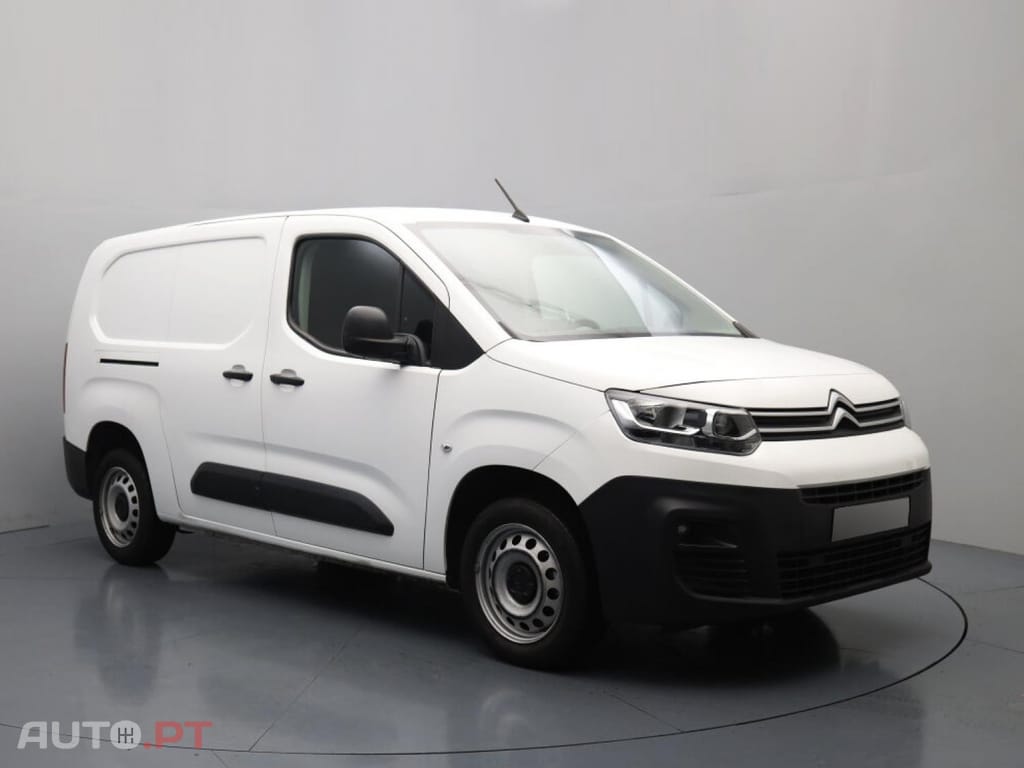 Citroen Berlingo Berlingo 1.5 BlueHDi XL Club -  3 Lug. - IVA Dedutível