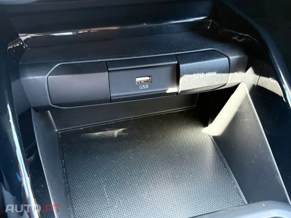 Kia Stonic 1.0 T-GDI Drive