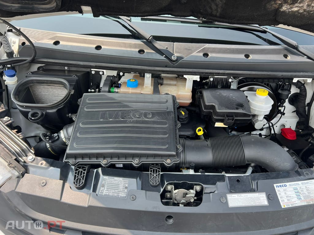 Iveco Daily 35S16