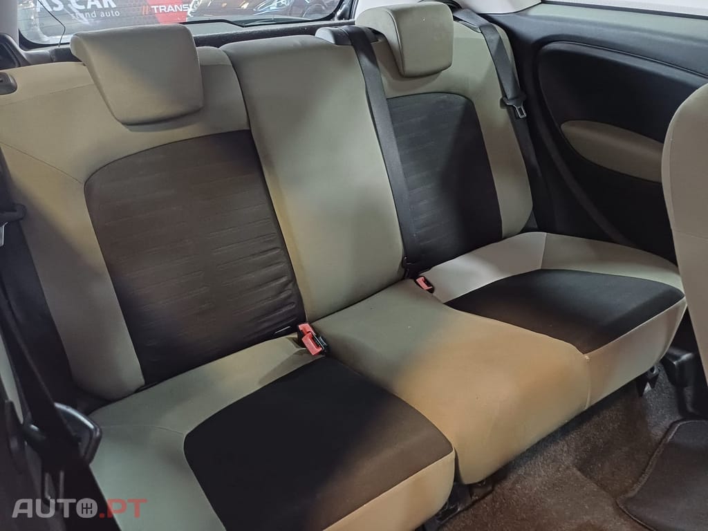 Fiat Punto 60 Active