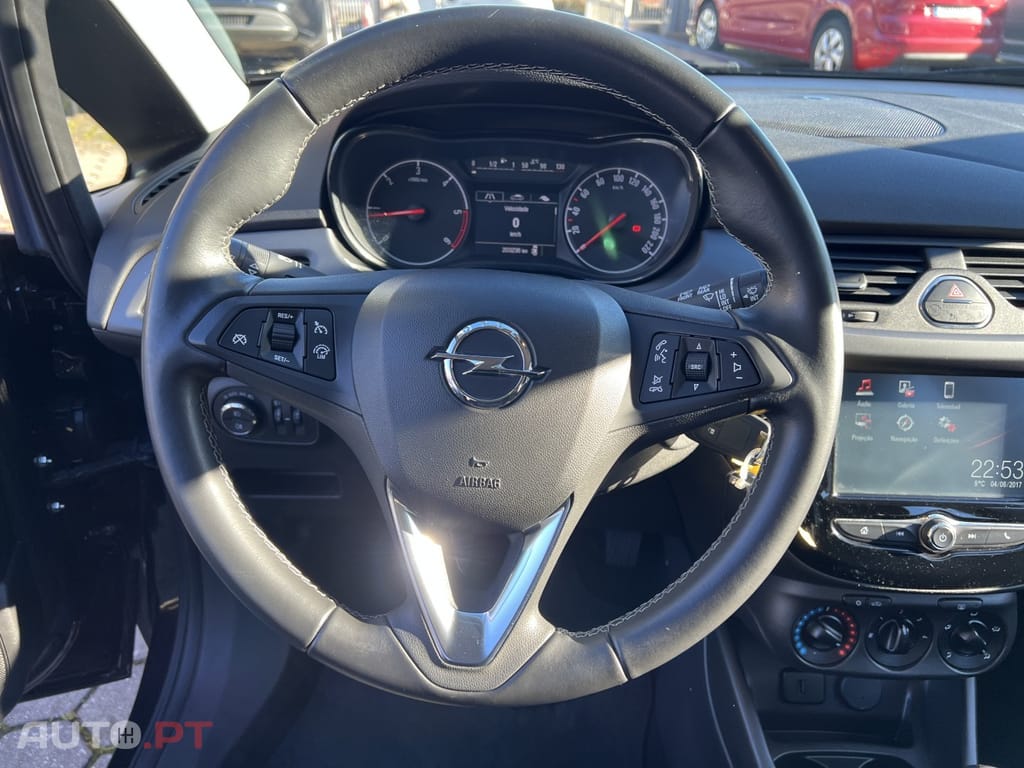 Opel Corsa 1.3 CDTi Dynamic