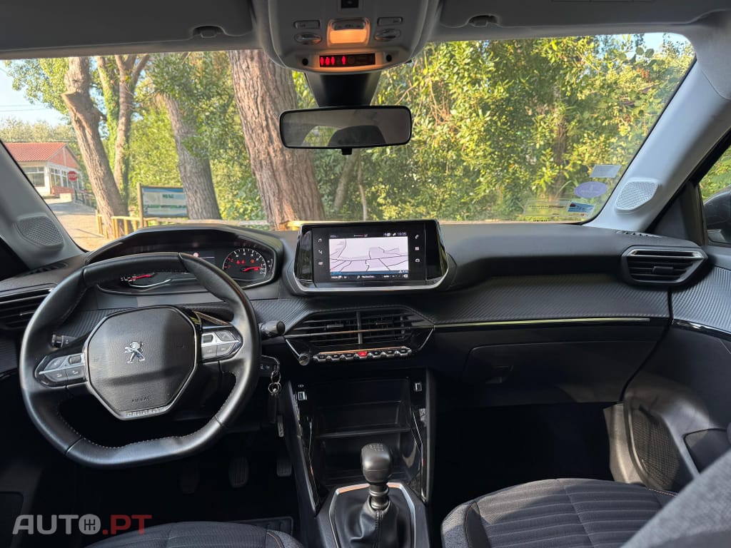 Peugeot 208 1.2 PureTech Active