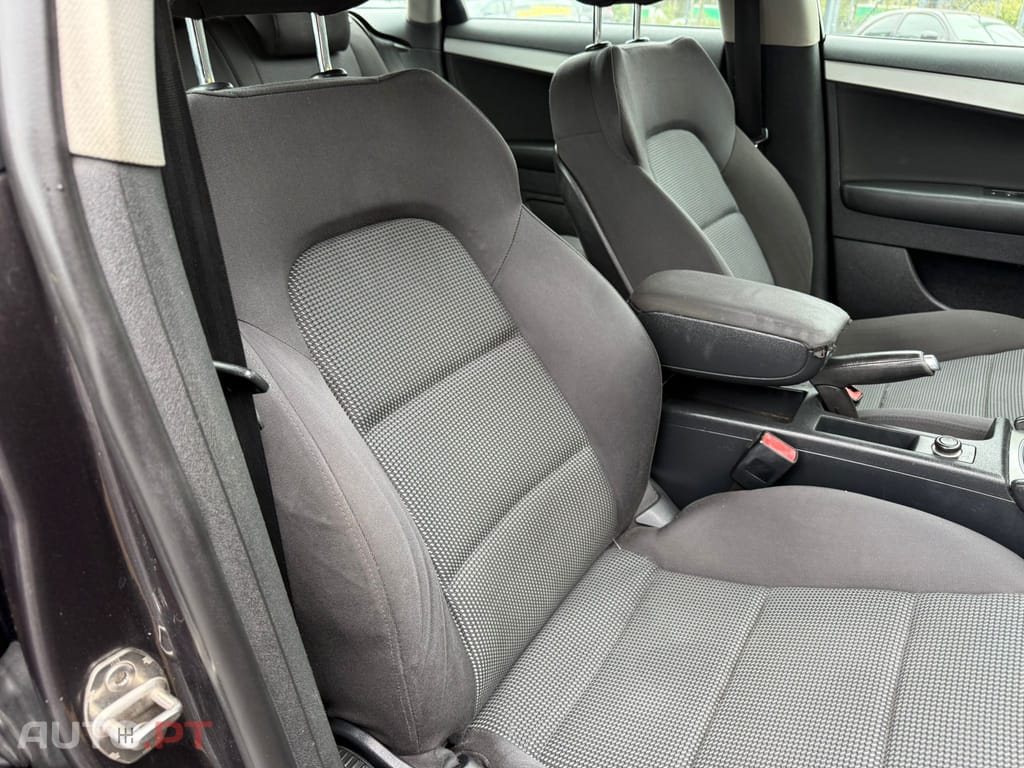 Audi A3 Sportback sport