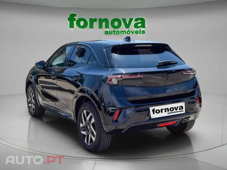 Opel Mokka 1.2 T GS