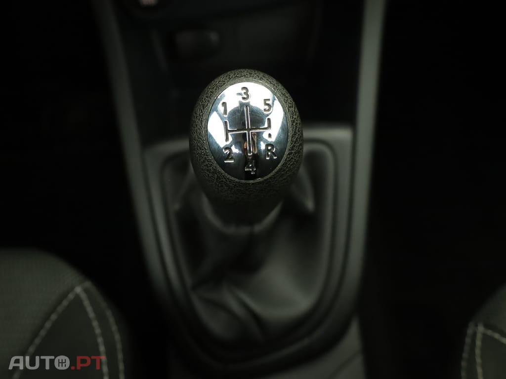 Renault Clio Clio 0.9 TCE Confort