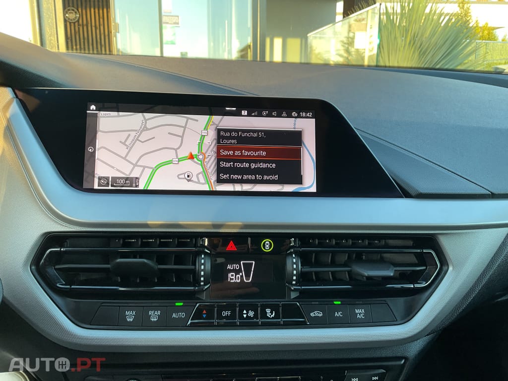BMW 116 ND