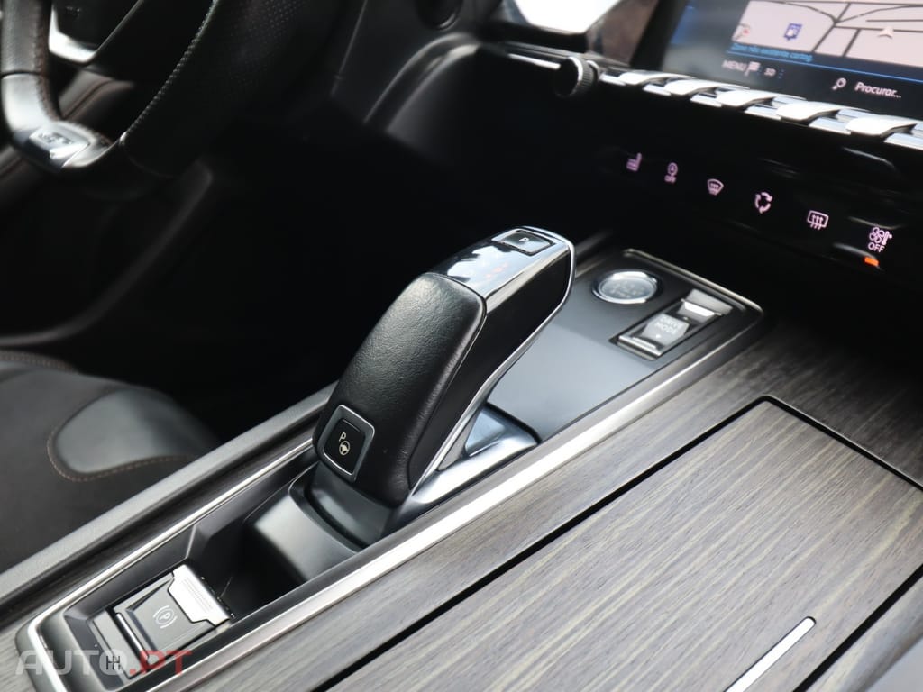 Peugeot 508 1.6 PureTech GT Pack EAT8
