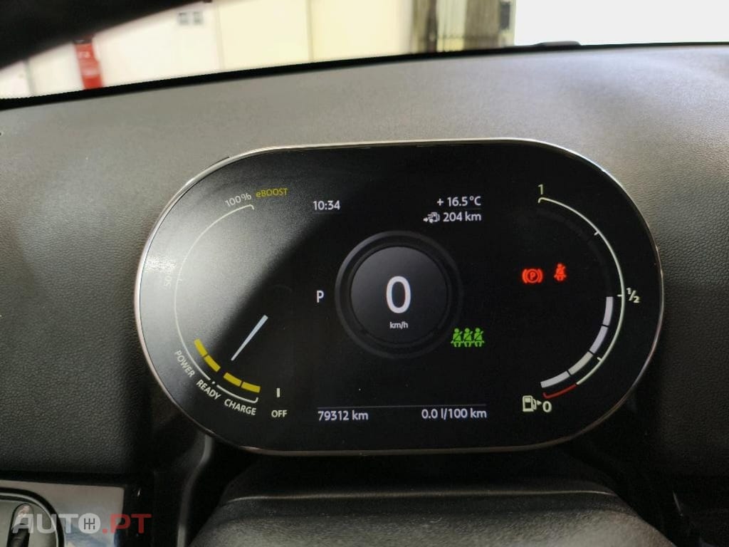MINI Countryman Cooper SE ALL4 Auto