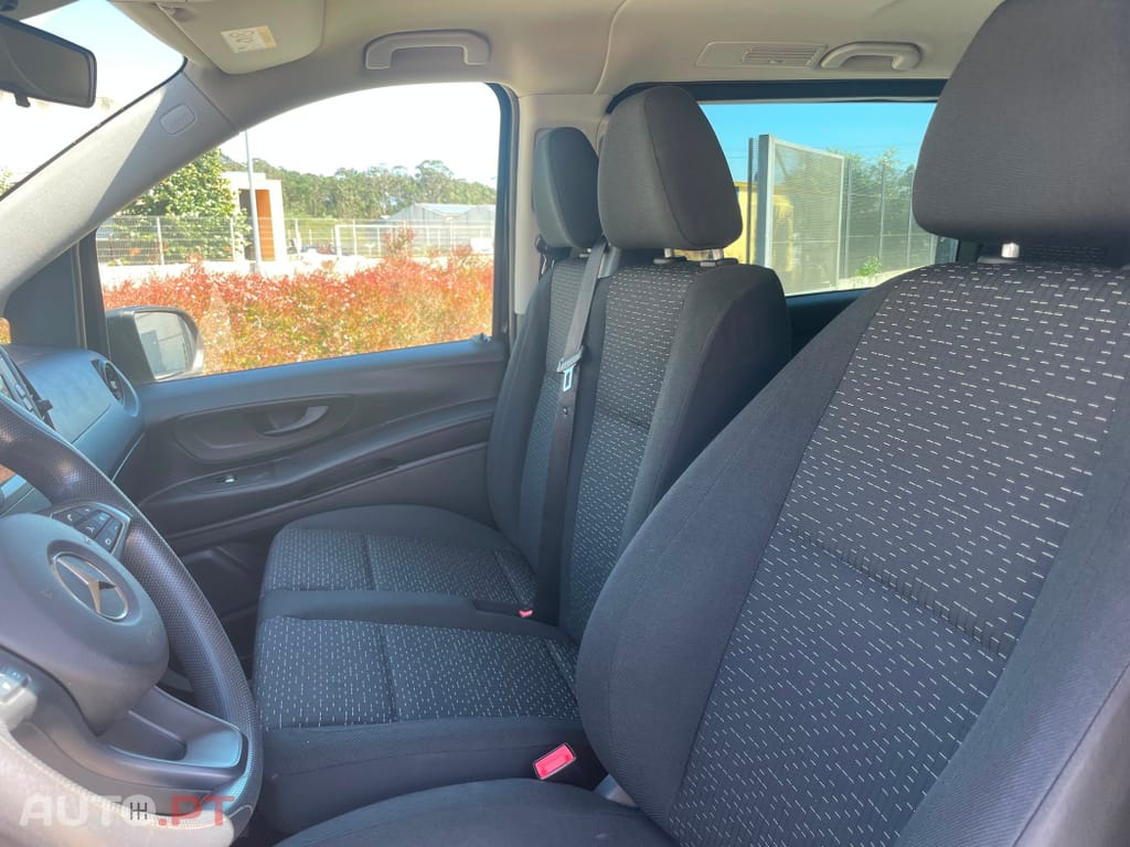 Mercedes-Benz Vito 116 CDi/34