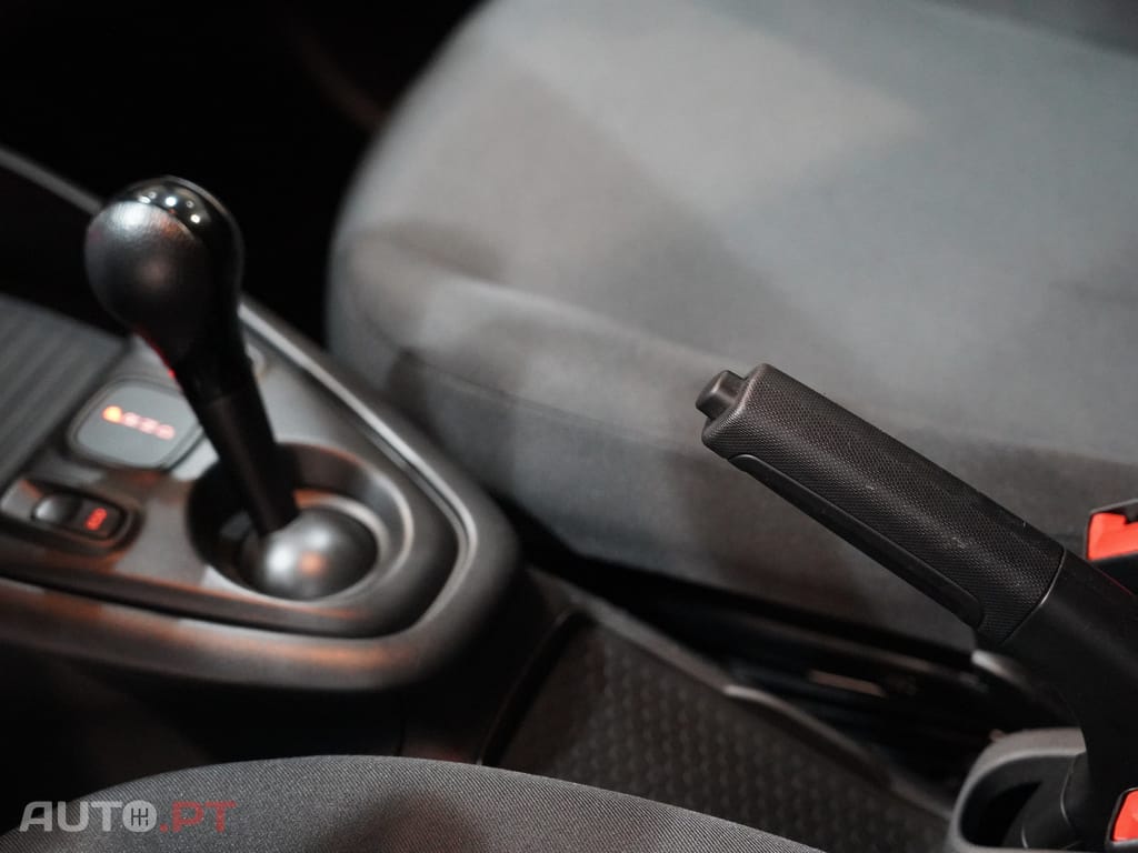 Smart ForFour EQ Passion