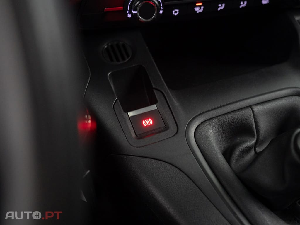 Citroen Berlingo 1.5 BlueHDi XL