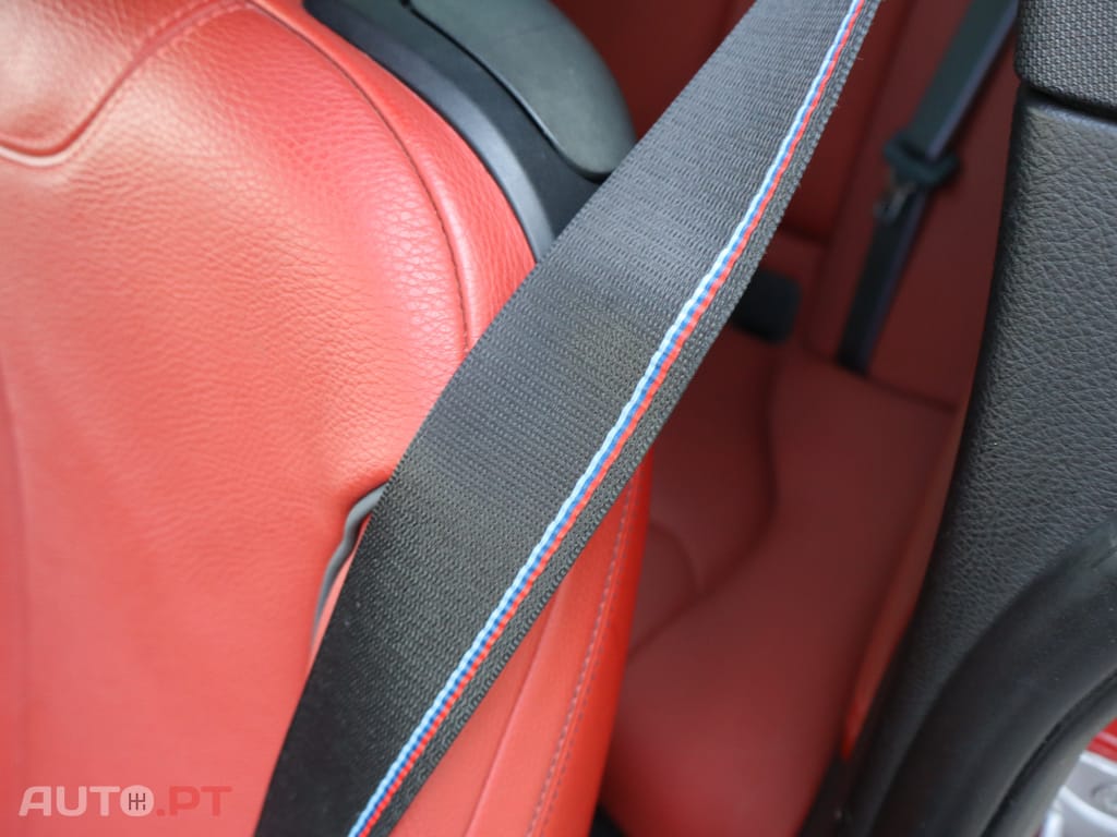 BMW 220 d Pack M Auto.