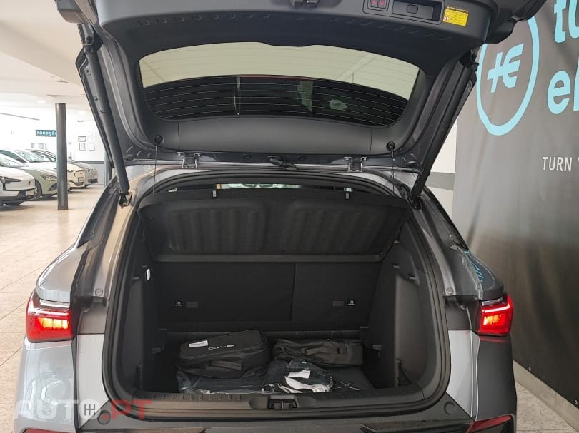 BYD Atto 3 60.48 kWh Design