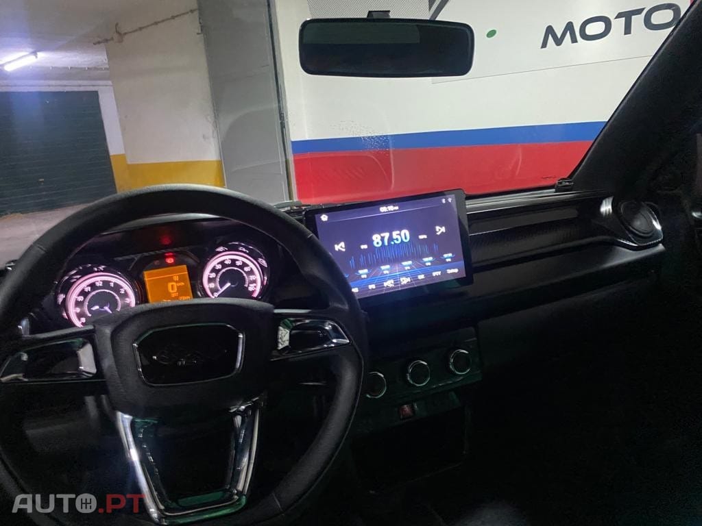 Ligier JS 50 Sport Elegance Dci