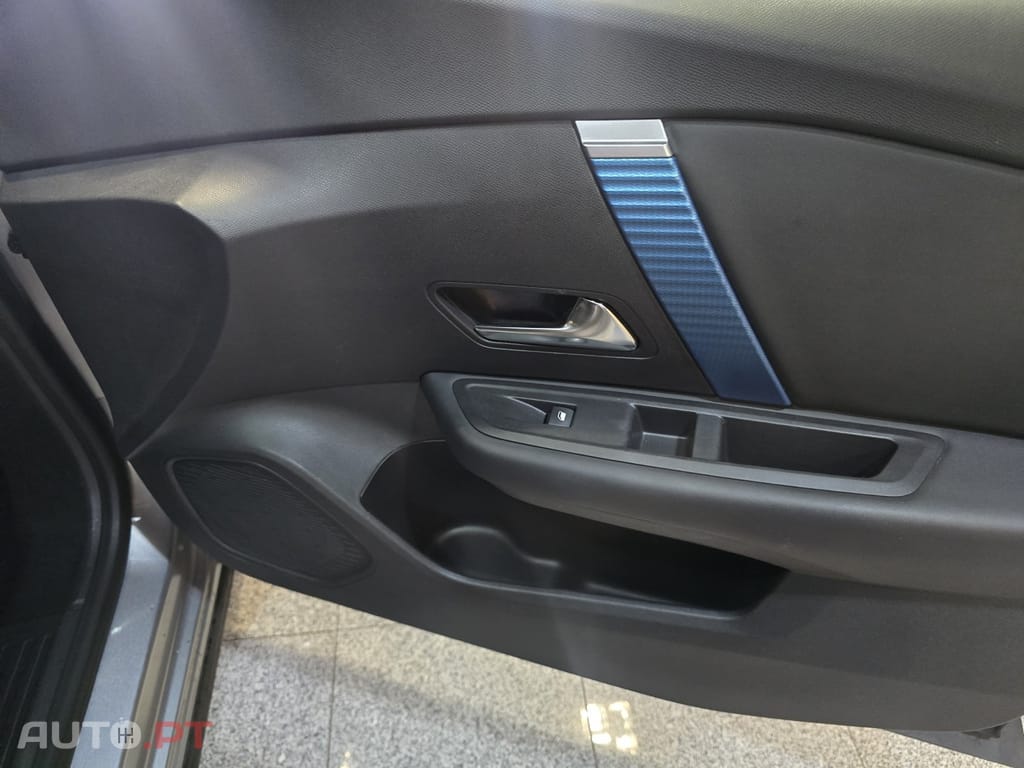 Citroen e-C4 50 kWh Feel