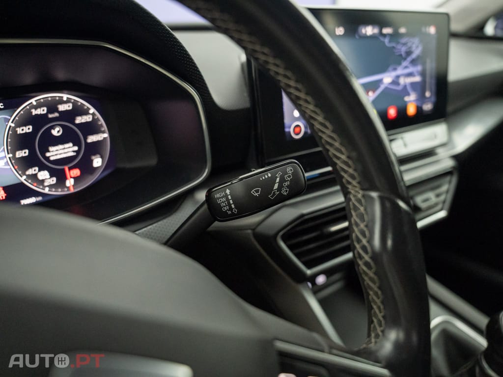 Seat Leon 1.0 TSI Style