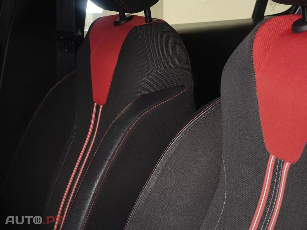 Opel Corsa 1.2 T GS Aut.