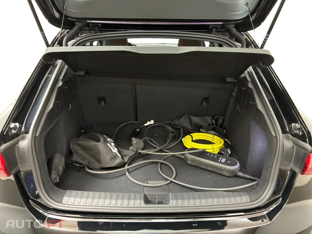 Audi A3 Sportback 40 TFSIe S Tronic Business Executive